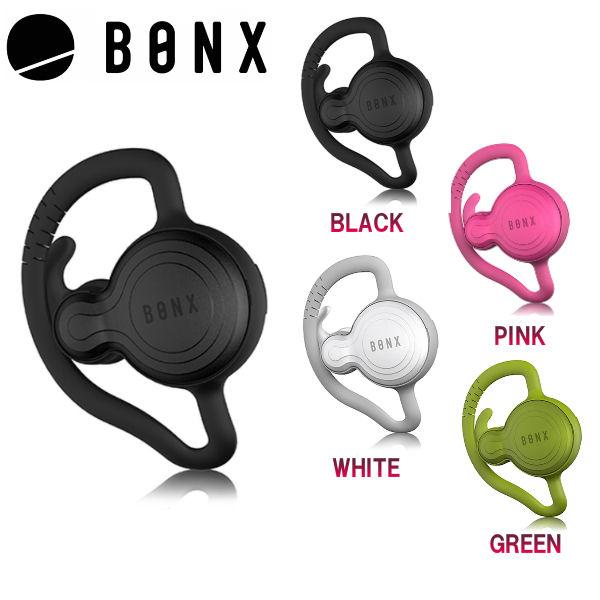 BONX ボンクス bonx grip ボンクスグリップ ブルートゥースイヤホン 