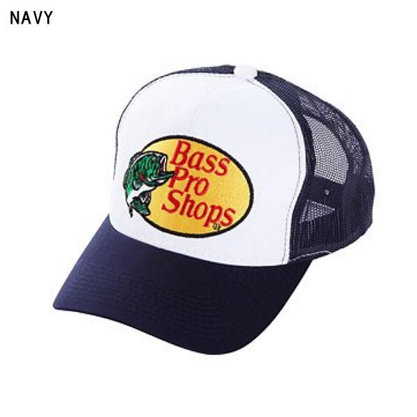 バスプロショップス Bass Pro Shops メンズ メッシュキャップ バスプロショップス Bass Pro Shops メンズ メッシュキャップ