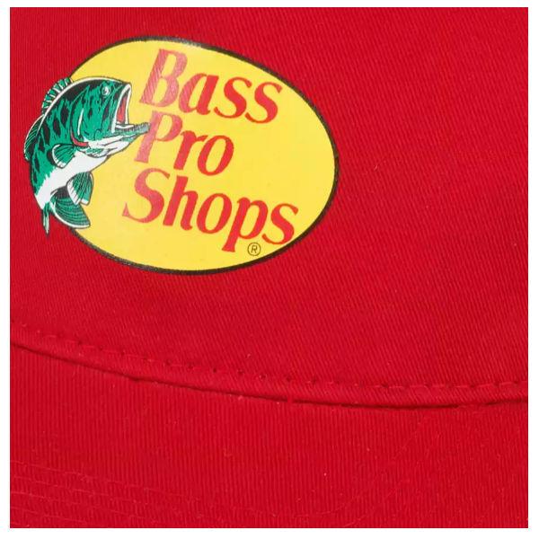 Bass Pro Shops】バスプロショップス BASS PRO SHOP MESH CAP SNAP