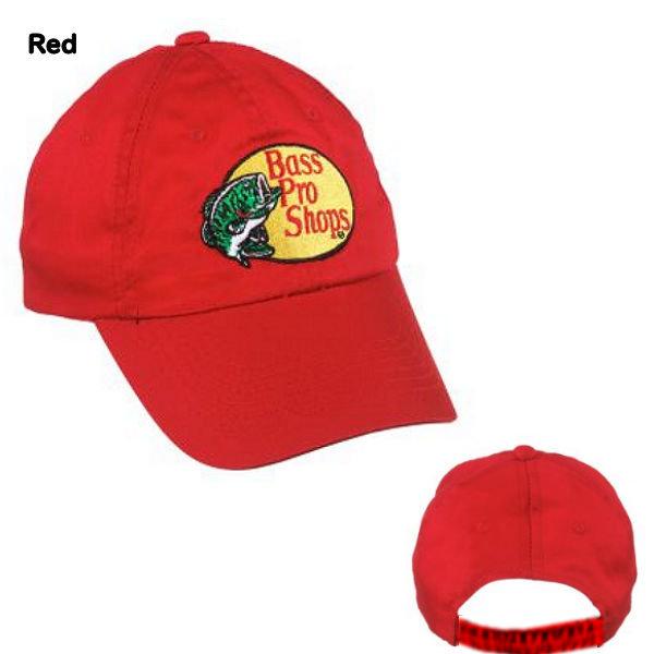 【Bass Pro Shops】バスプロショップス  Bass Pro Shops Twill Cap for Toddlers or Kids キャップ キッズ 帽子【海外直輸入】 【正規品】｜54tide｜04