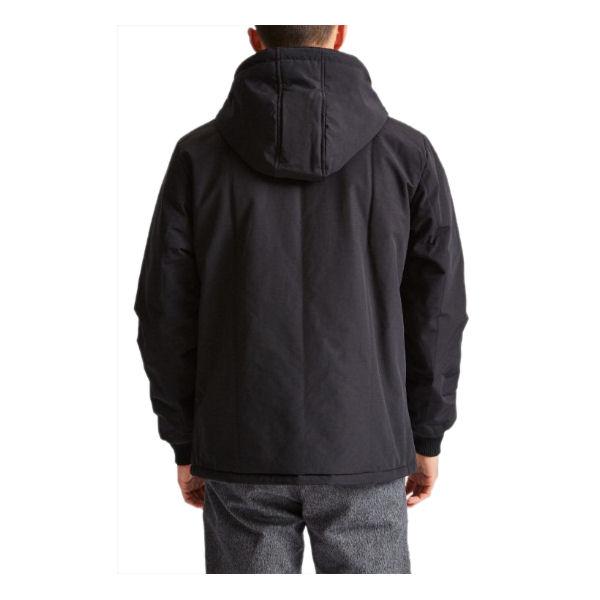 ブリクストン BRIXTON SPOKANE JACKET メンズ フード付き ジップアップ