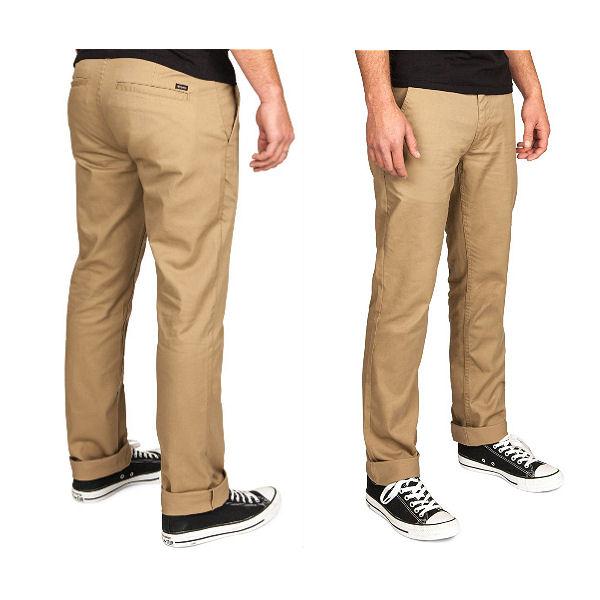 ブリクストン BRIXTON RESERVE CHINO PANT メンズ チノパンツ ブリクストン BRIXTON RESERVE CHINO PANT メンズ チノパンツ