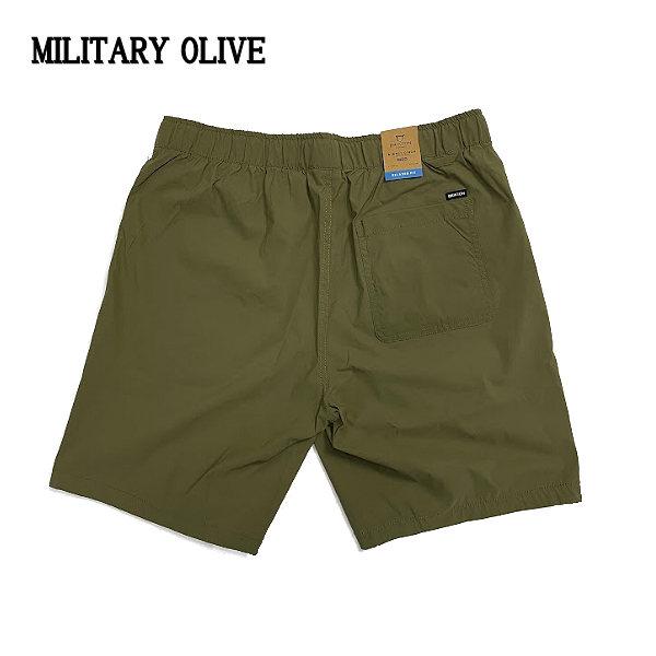 ブリクストン BRIXTON STEADY CINCH X SHORT メンズ ショートパンツ