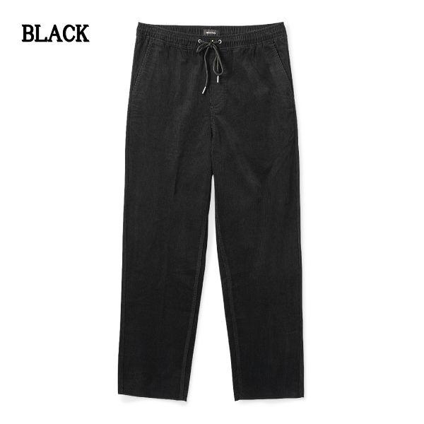 ブリクストン BRIXTON MADRID REGULAR PANT メンズ レギュラーパンツ