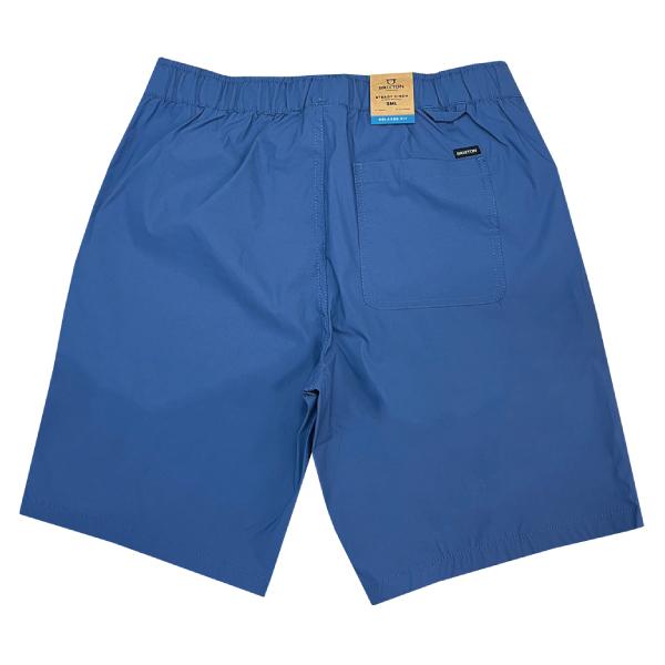 ブリクストン BRIXTON STEADY CINCH X SHORT メンズ ショーツ ハーフ