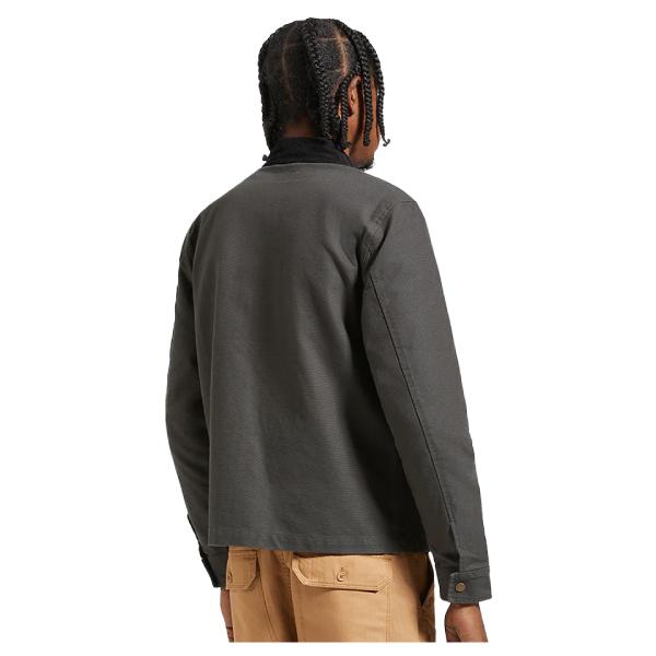 ブリクストン BRIXTON MECHANIC GARAGE ZIP JKT メンズ ワーク