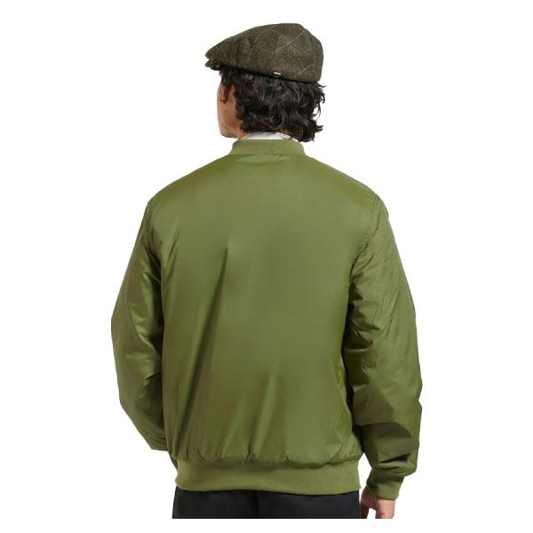 ブリクストン BRIXTON DILLINGER FLIGHT BOMBER JKT メンズ フライト