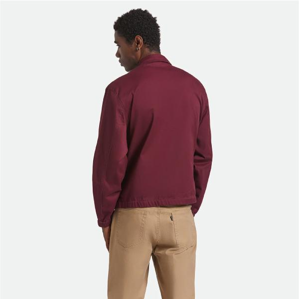 ブリクストン BRIXTON メンズ ハリントンジャケット カーハート風