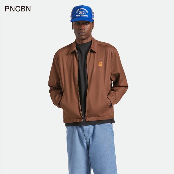 ブリクストン BRIXTON メンズ ハリントンジャケット カーハート風