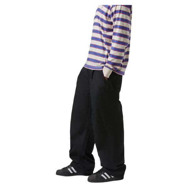 ブリクストン BRIXTON 2025春夏 BAGGY SKATE PANT メンズ バギーパンツ