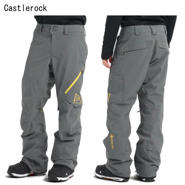 バートン Mens Burton ak GORE-TEX Cyclic Pant メンズ スノーパンツ