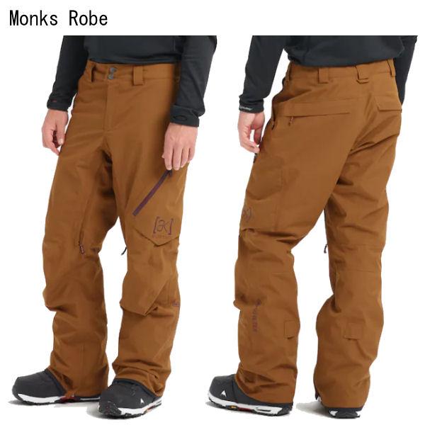 バートン Mens Burton ak GORE-TEX Cyclic Pant メンズ スノーパンツ