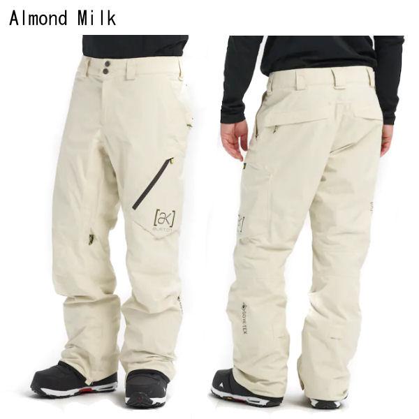 バートン Mens Burton ak GORE-TEX Cyclic Pant メンズ スノーパンツ