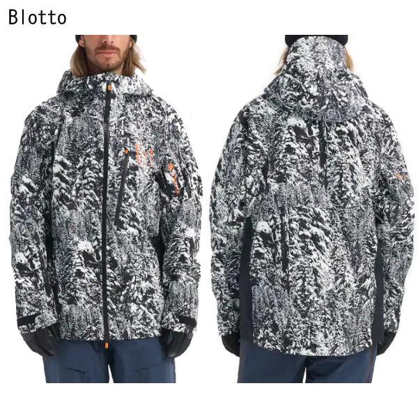 バートン BURTON GORE-TEX メンズ スノージャケット ゴアテックス