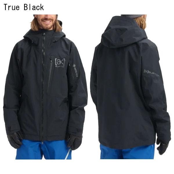 バートン BURTON GORE-TEX メンズ スノージャケット ゴアテックス
