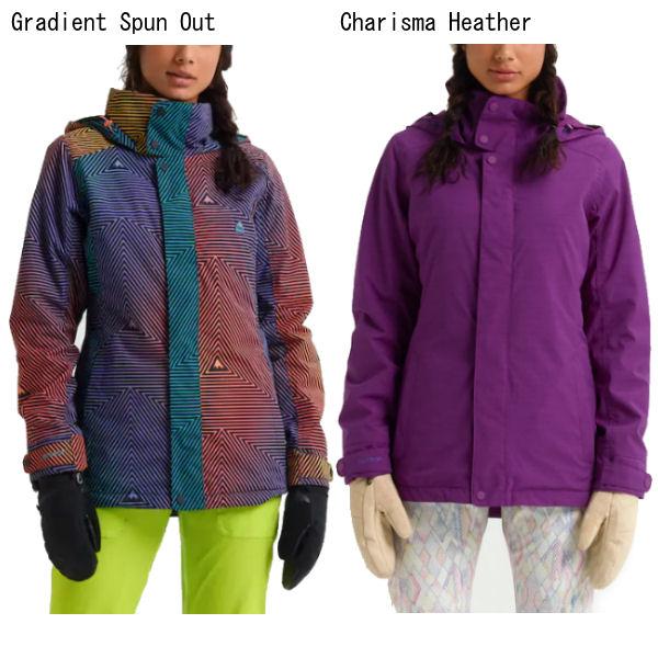 バートン Womens Burton Jet Set Jacket レディース スノー バートン Womens Burton Jet Set Jacket レディース スノー