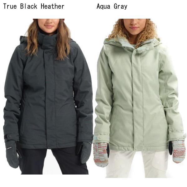 バートン Womens Burton Jet Set Jacket レディース スノー バートン Womens Burton Jet Set Jacket レディース スノー