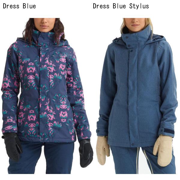 バートン Womens Burton Jet Set Jacket レディース スノー バートン Womens Burton Jet Set Jacket レディース スノー