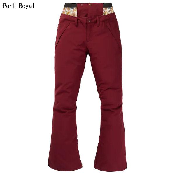 バートン 2019-2020 Womens Burton Society Pant レディース スノー