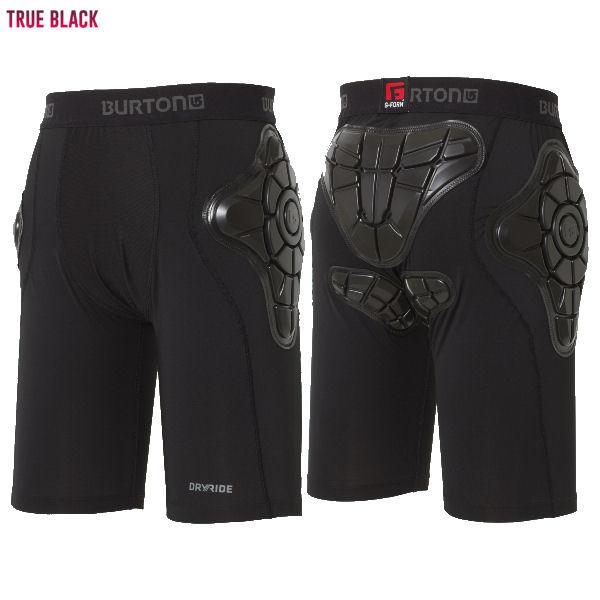 定番アイテム BURTON バートン Mens Burton Total Impact Short 定番アイテム BURTON バートン Mens Burton Total Impact Short