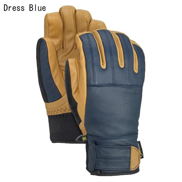 バートン BURTON Mens GONDY GORE-TEX LEATHER GLOVE メンズ スノー