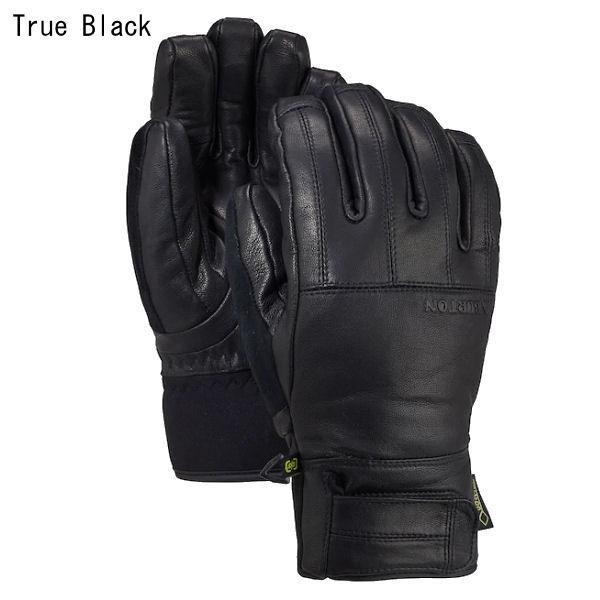 バートン BURTON Mens GONDY GORE-TEX LEATHER GLOVE メンズ スノー