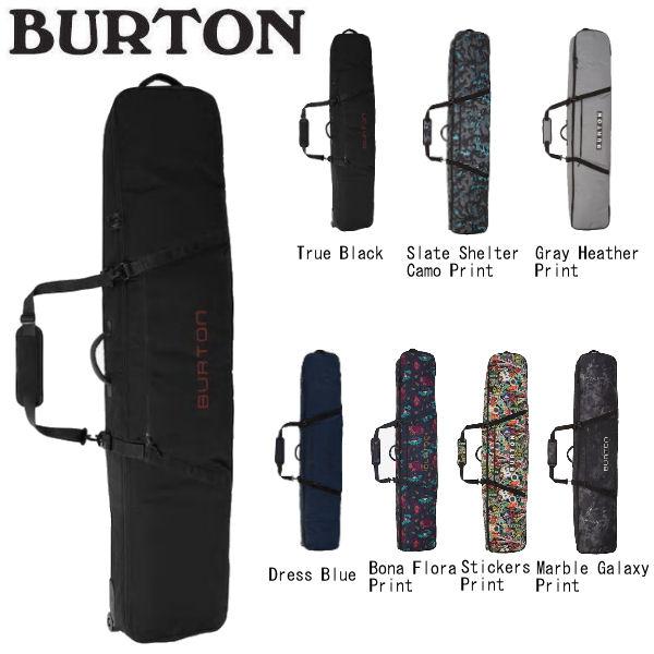 バートン BURTON WHEELIE GIG BOARD BAG ボードバッグ ボードケース ボードカバー スリーブ スノーボード 146