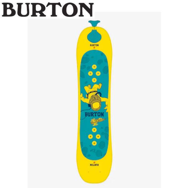 バートン BURTON Kids Burton Riglet Snowboard キッズ 子供用 リグレット リール付き スノーボード
