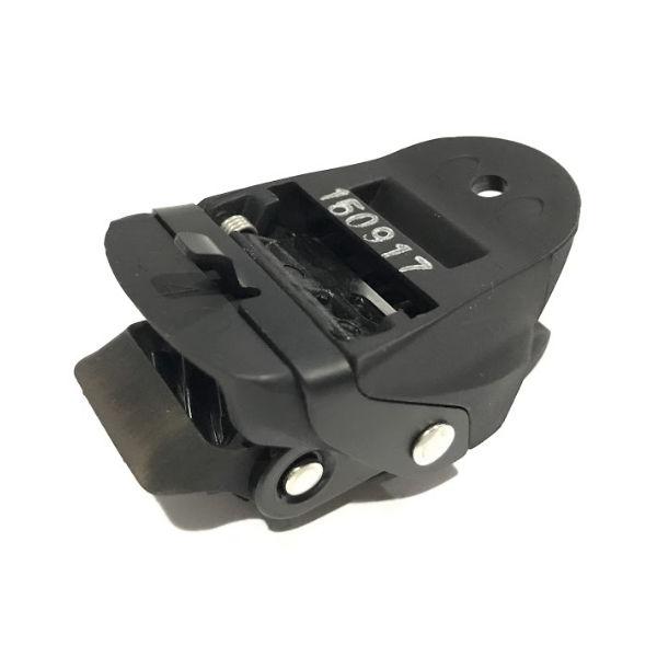 バートン BURTON DT Toe Buckle バックル ラチェット 金具 部品 パーツ