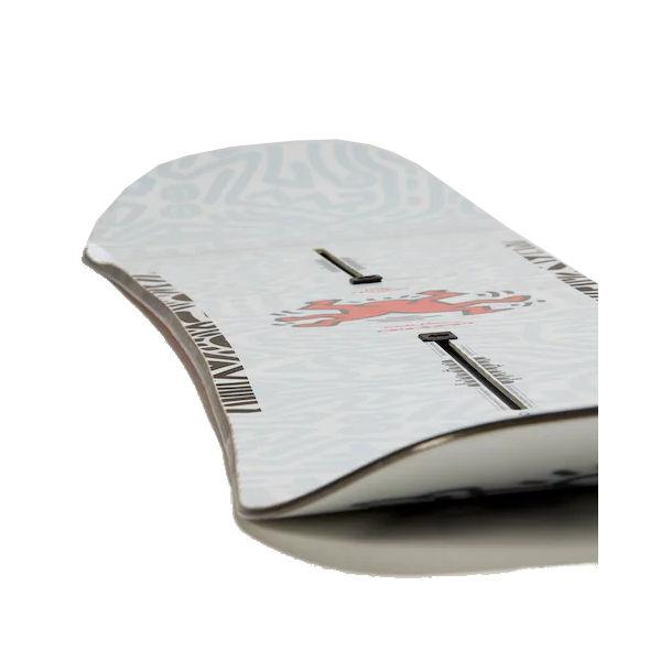 バートン BURTON Mens Burton Free Thinker Camber Snowboard フリー