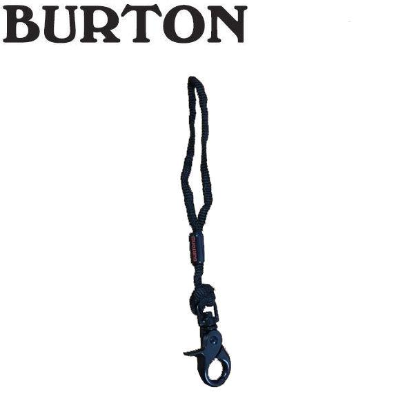 Burton バートン Cord Leash 信託 リーシュコード 流れ止め Japan正規品 板 スノーボード