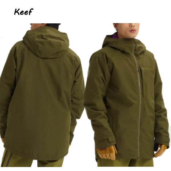バートン Mens Burton GORE-TEX Radial Shell Jacket メンズ バートン Mens Burton GORE-TEX Radial Shell Jacket メンズ