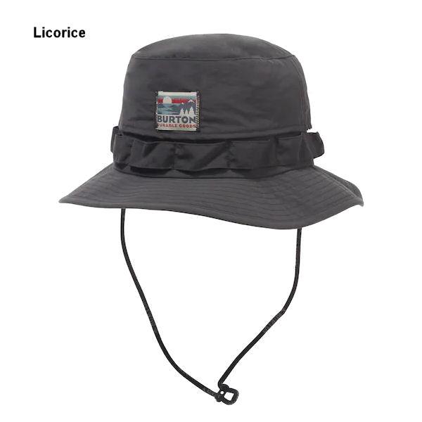 バートン BURTON 2019春夏 Adventure Hat メンズレディースハット 帽子
