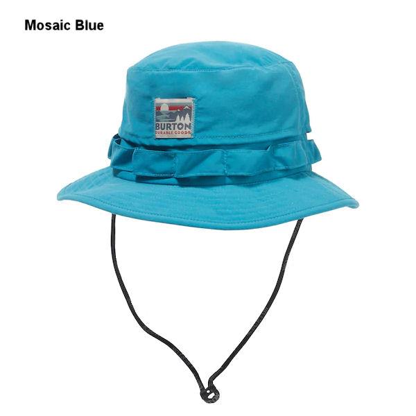 バートン BURTON 2019春夏 Adventure Hat メンズレディースハット 帽子