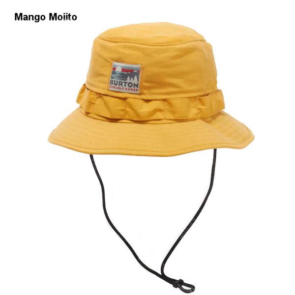 バートン BURTON 2019春夏 Adventure Hat メンズレディースハット 帽子