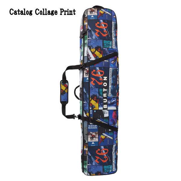 バートン BURTON Burton Wheelie Gig Bag Board ウィール バートン BURTON Burton Wheelie Gig Bag Board ウィール