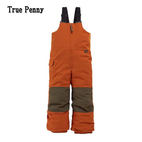 バートン BURTON Toddlers' Burton Maven Bib Pant キッズ 子供