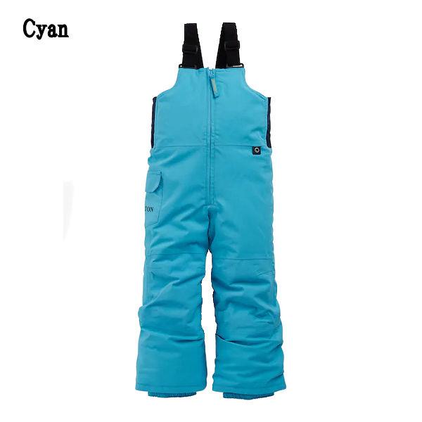 バートン BURTON Toddlers' Burton Maven Bib Pant キッズ 子供