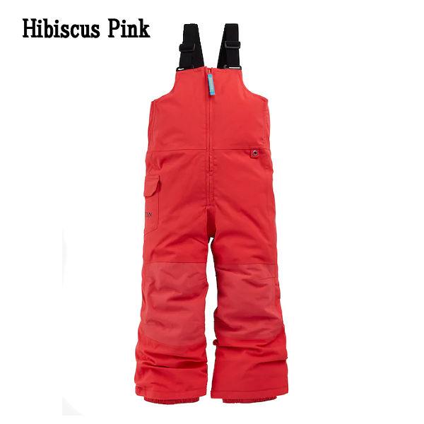 バートン BURTON Toddlers' Burton Maven Bib Pant キッズ 子供