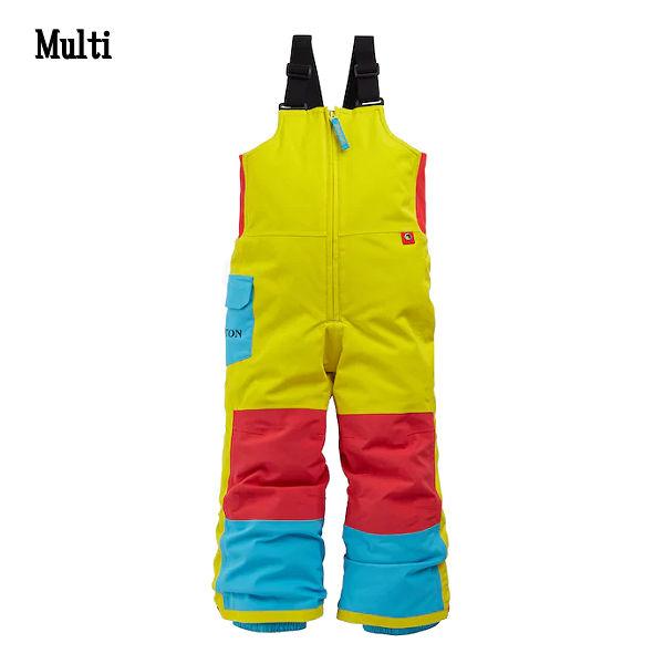 バートン BURTON Toddlers' Burton Maven Bib Pant キッズ 子供