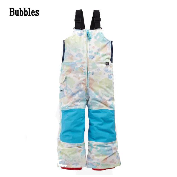 バートン BURTON Toddlers' Burton Maven Bib Pant キッズ 子供