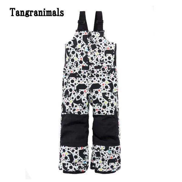 バートン BURTON Toddlers' Burton Maven Bib Pant キッズ 子供