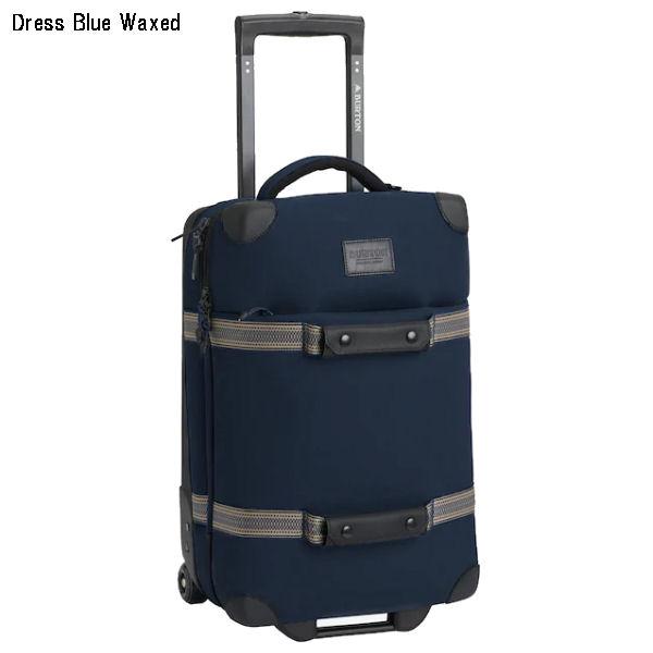 バートン Burton Wheelie Flight Deck 38L Travel Bag バートン Burton Wheelie Flight Deck 38L Travel Bag