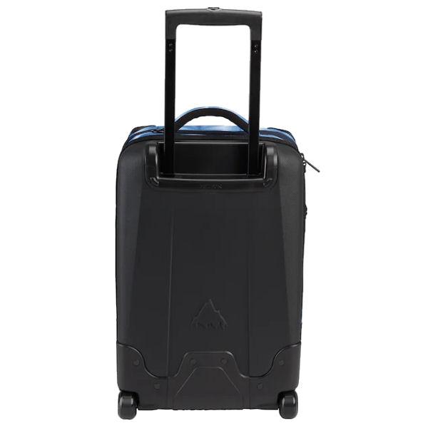 バートン Burton Wheelie Flight Deck 38L Travel Bag バートン Burton Wheelie Flight Deck 38L Travel Bag
