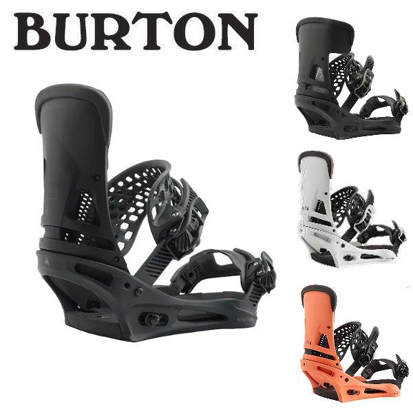バートン BURTON Mens Burton Malavita Re:Flex Snowboard Binding