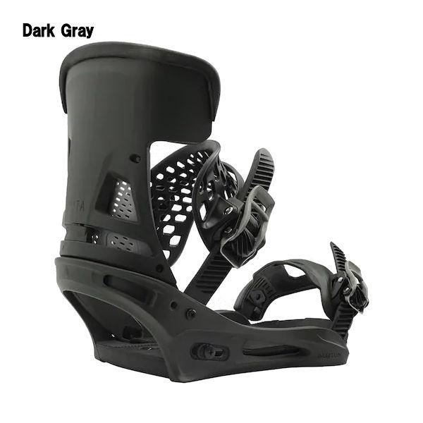 バートン BURTON Mens Burton Malavita Re:Flex Snowboard Binding