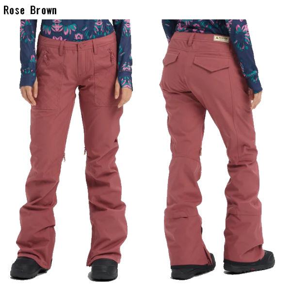 バートン 2019-2020 Womens Burton Vida Pant レディース スノーパンツ