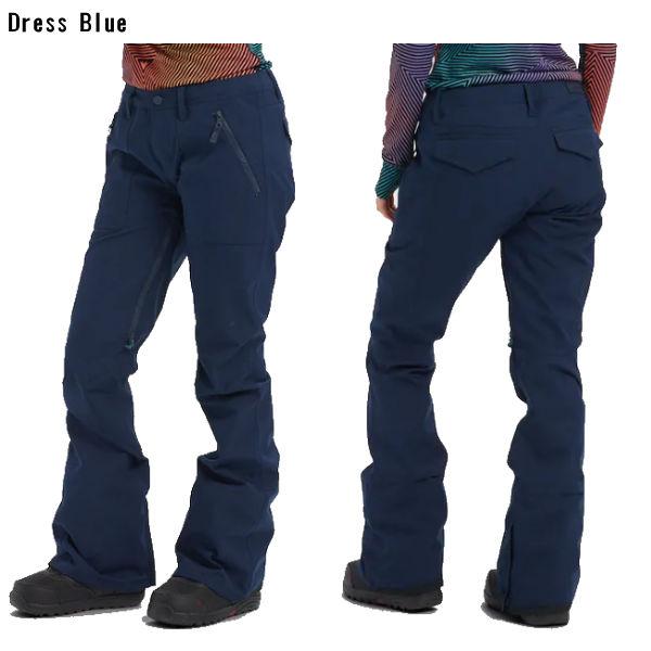 バートン 2019-2020 Womens Burton Vida Pant レディース スノーパンツ