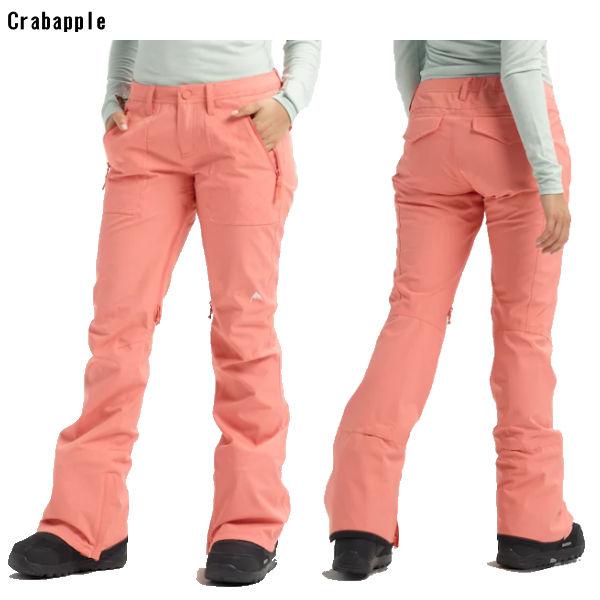 バートン 2019-2020 Womens Burton Vida Pant レディース スノーパンツ