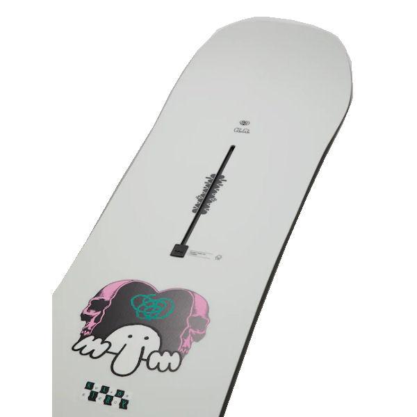 バートン BURTON Kids Burton Kilroy Twin Camber Snowboard キルロイ 